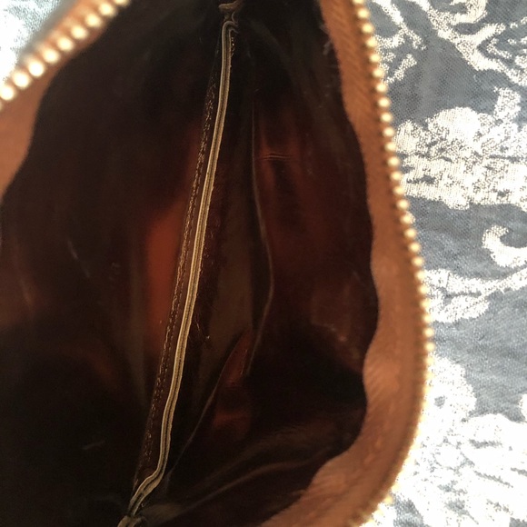 Michael kors Pull Chain Belt Bag brown size XL - Picture 15 of 15